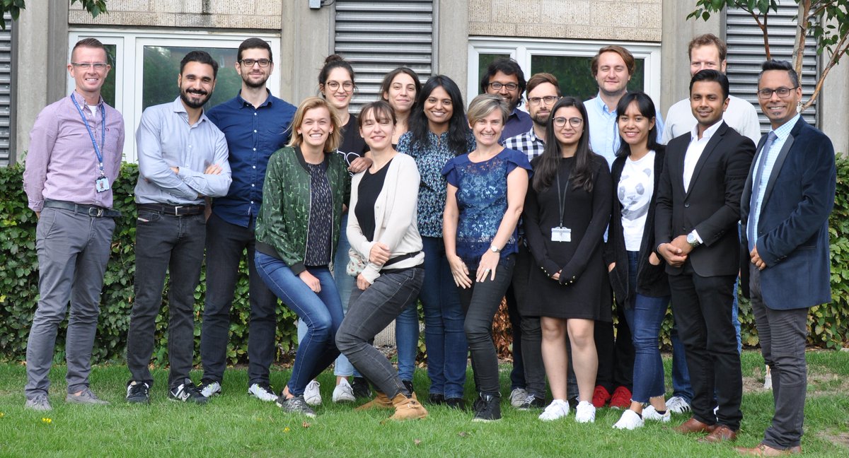 ESIT (@esitproject) on Twitter photo Busy couple of days back in the #ESITProject office but we had a great week last week! Thankyou to everyone who attended :D #international #tinnitus #research #collaboration <a href="/UniofNottingham/">Uni of Nottingham #WeAreUoN</a> <a href="/hearingnihr/">Nottingham Biomedical Research Centre, Hearing</a> @MRCihr <a href="/MedicineUoN/">Uni of Nottingham School of Medicine #WeAreUoN</a> Busy couple of days back in the #ESITProject office but we had a great week last week! Thankyou to everyone who attended :D #international #tinnitus #research #collaboration <a href="/UniofNottingham/">Uni of Nottingham #WeAreUoN</a> <a href="/hearingnihr/">Nottingham Biomedical Research Centre, Hearing</a> @MRCihr <a href="/MedicineUoN/">Uni of Nottingham School of Medicine #WeAreUoN</a>