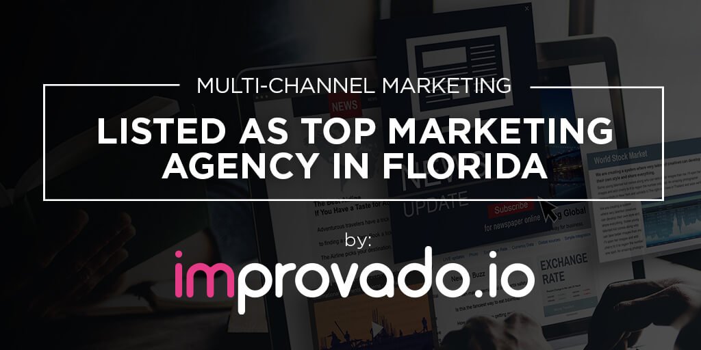 Digdev_Direct's tweet photo. We are extremely thrilled to have been selected as one of the top marketing agencies in Florida by @improvadoio! It's been a truly amazing year with many awards won by our team and we can't wait to finish strong! #ProudMoment #DigDevDirect
Full List: https://t.co/i9fhKriqNp https://t.co/28VD9vWWmn