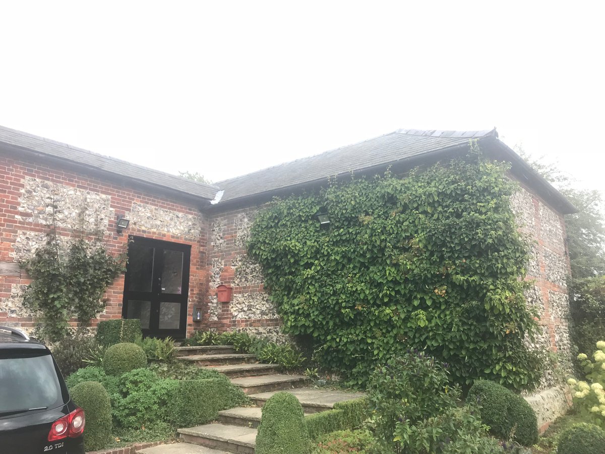 ASA Leak Detection tweet media