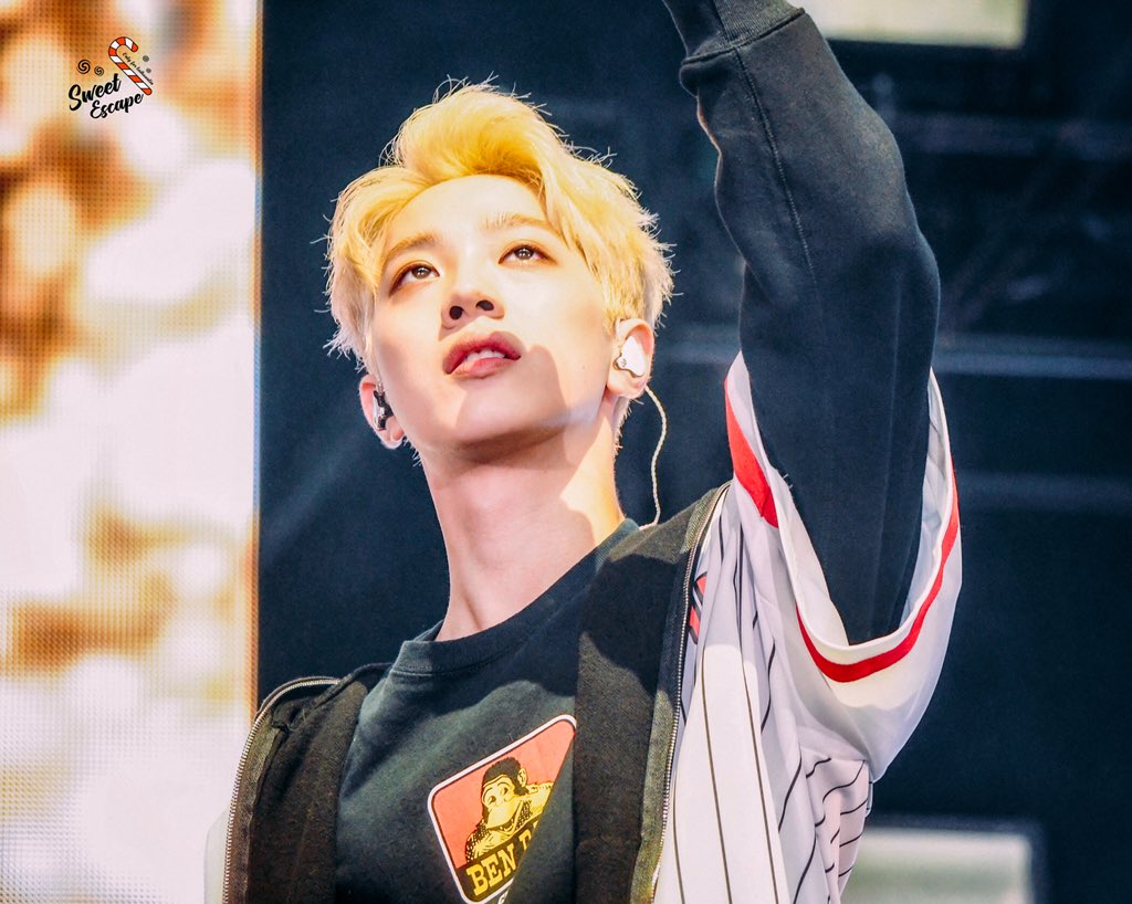 SweetEscape0923's tweet photo. 🌙
#LaiKuanLin #賴冠霖 #라이괸린 https://t.co/iC4rFMpchI