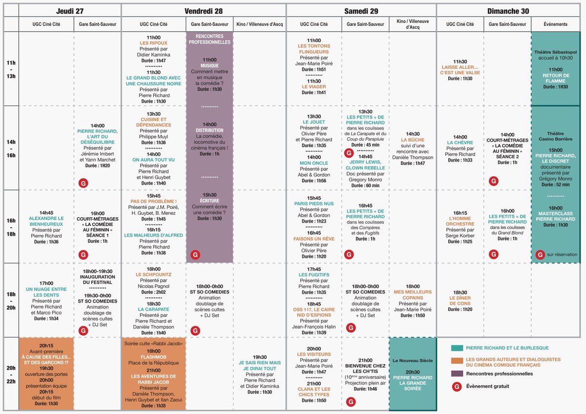 CineComedies tweet media