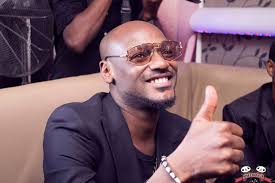  Happy Birthday to Naija\s living legend, Innocent Ujah Idibia aka 2Baba. 