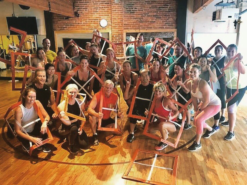 Studio 4 Athletics tweet media