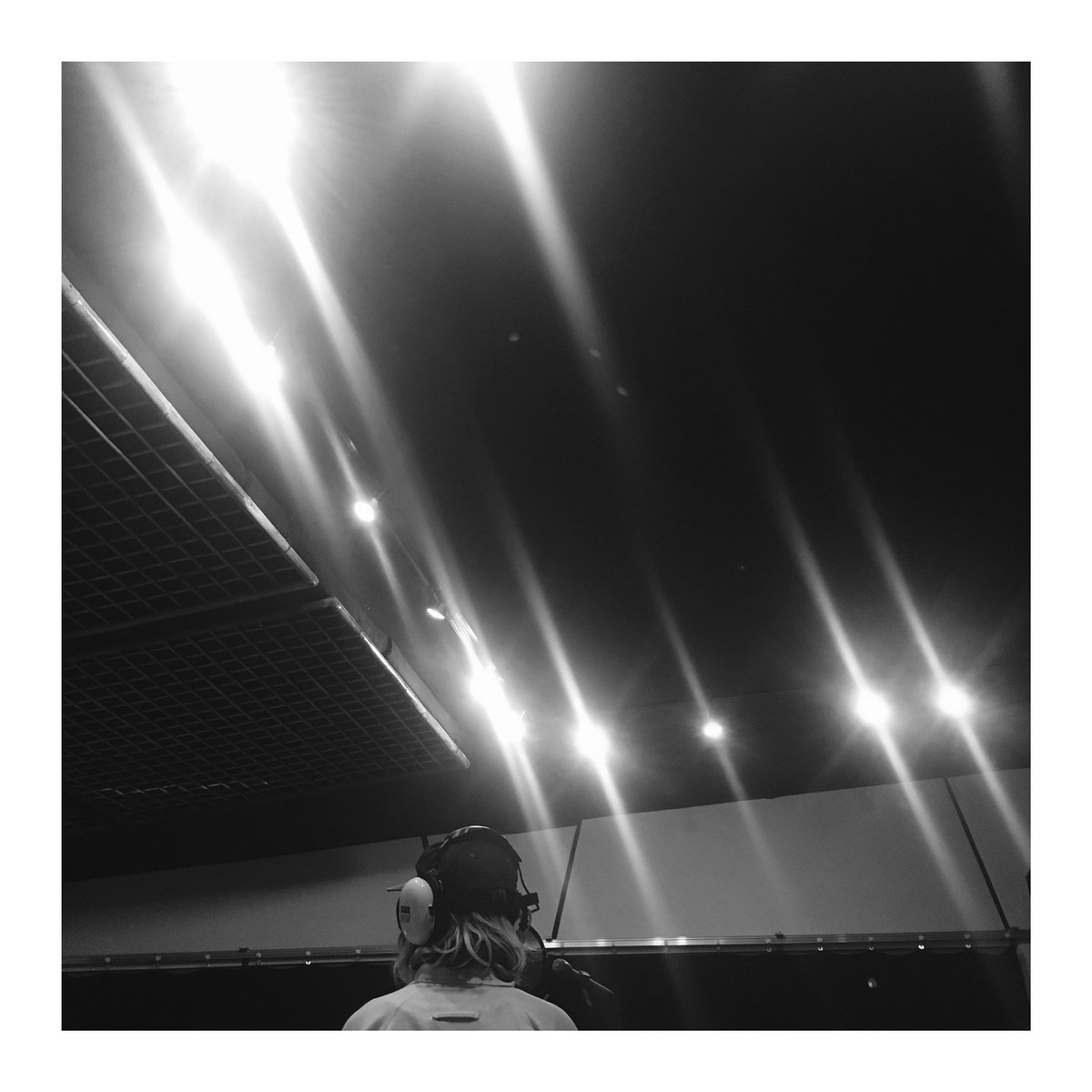 HelioSoundPDX's tweet photo. Recording vocals with Sunbathe @thisissunbathe today! New record is sounding amazing! https://t.co/HaBjNZpLhx