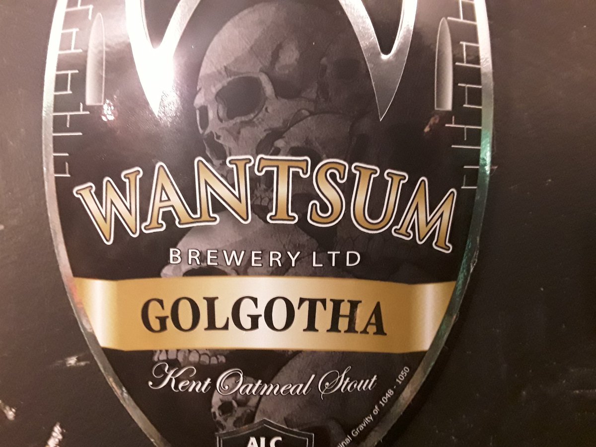 Secret Cask tweet media