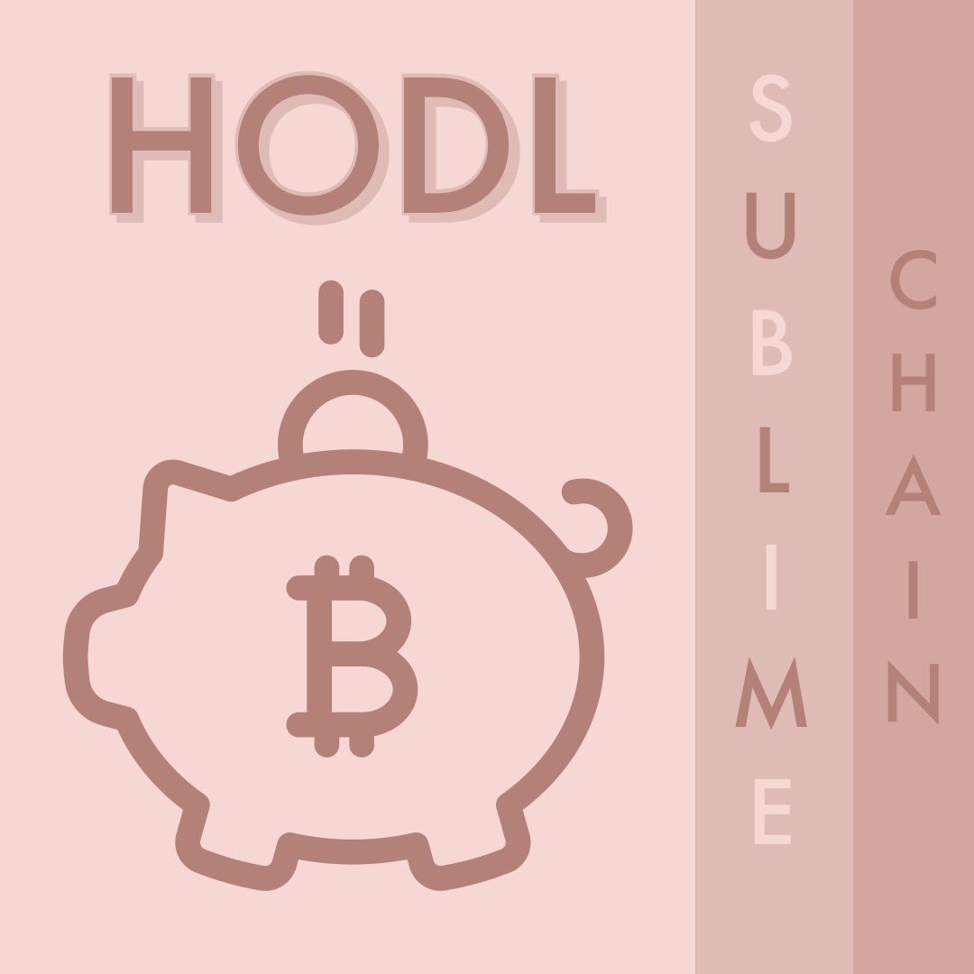 sublimechain's tweet image. 