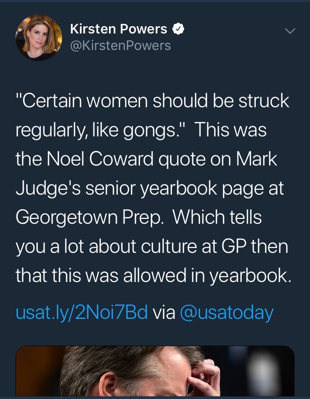 FrantizekPaul's tweet image. So Anthony Weiner's ex-girlfriend is weighing in on the #KavanaughSmear, how quaint!