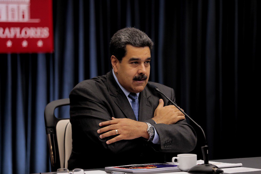 Durante nuestra visita a China, sentí por parte de sus autoridades y su pueblo, una solidaridad de hermanos. Firmamos 28 Acuerdos que se suman a los más de 700 proyectos de desarrollo en diversos ámbitos, destacando la puesta en órbita de nuestro 4to Satélite “Guaicaipuro”.