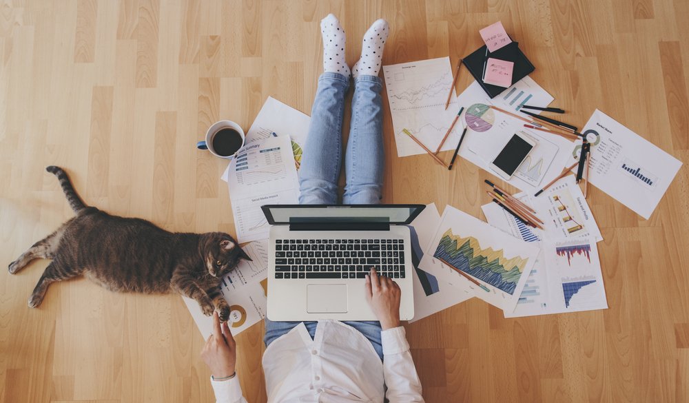 webpreneurmedia's tweet photo. 25 Tips to Stay Productive While Working from Home

 https://t.co/vc1bc2Sor8

#workfromhome #WorkFromHomeToday #workfromhomedays #workfromhomedad #workfromhomeboss #workfromhomeswag #WorkfromHomeftTyDollaign #workfromhomeanywhere #workfromhomeproblems #workfromhomeusa https://t.co/EJj96hCyG5