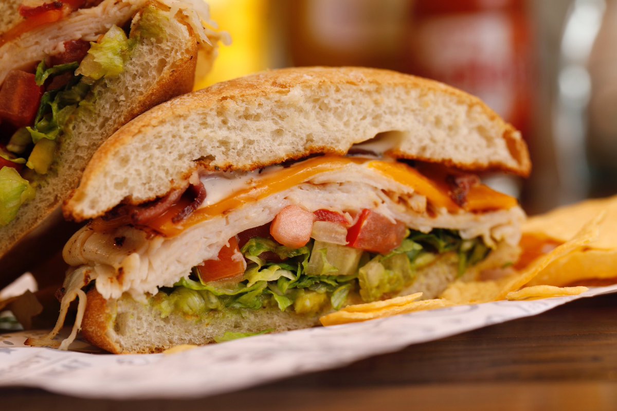 Holy guacamole dude, that’s a tasty sandwich!🥑⚡️💚Our signature  Dude Ranch is a Moose favorite come in today to have a taste!!
#irresistiblymessy #yourcity #restaurants #localfood #denvercolorado #denver #typeofcuisine #food #foodporn #foodie #yummy #foodgasm