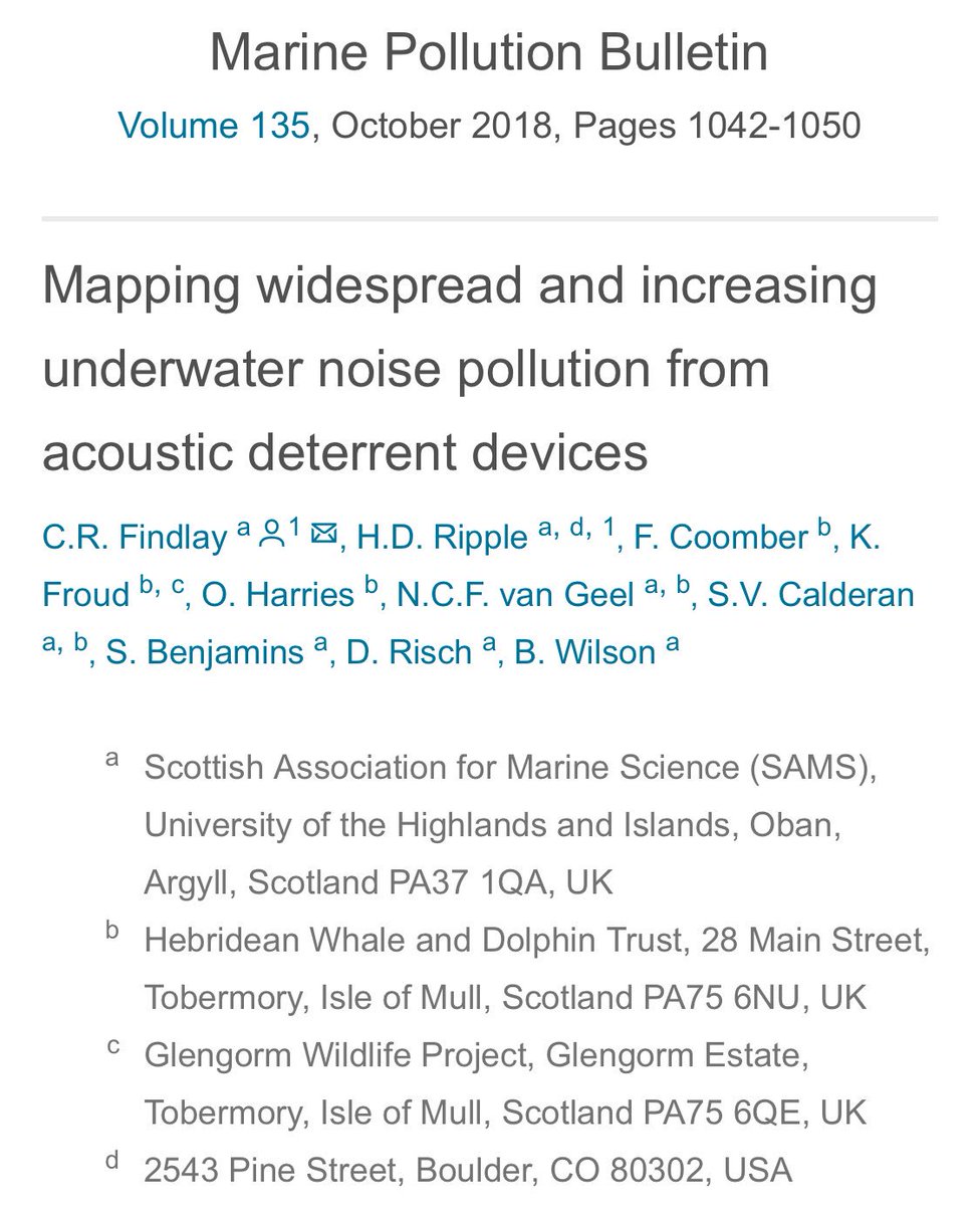 scottish noise mapping