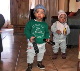 Dmemojunior's tweet photo. @sli_mbatha Why not? https://t.co/Ct0kZdoAxA