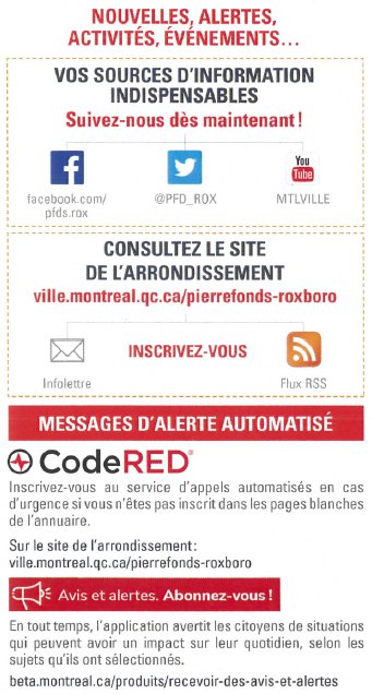 Pierrefonds-Roxboro tweet media