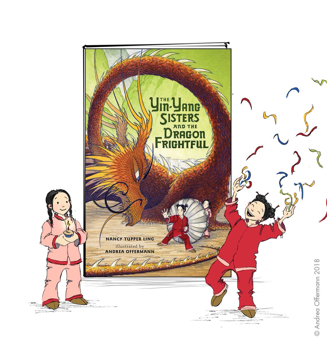 Andrea Offermann tweet media