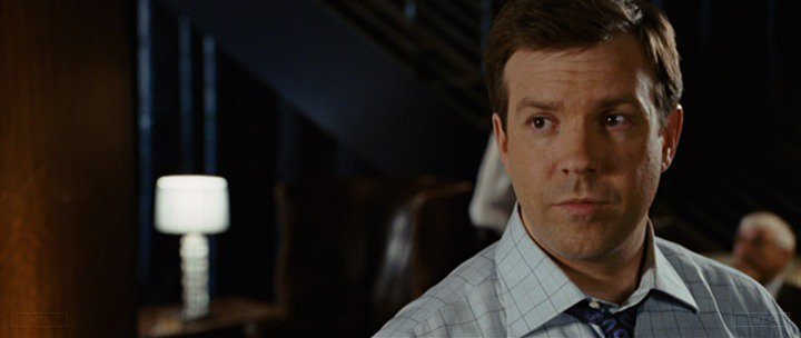 Jason Sudeikis is now 43 years old, happy birthday! Do you know this movie? 5 min to answer! 