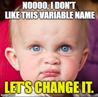 OnclickOnload's tweet image. Me in the middle of programming:
&quot;Reasons why I&apos;m late on my game&quot;
#100DaysOfCode #301DayOfCode #coding #CodeNewbie