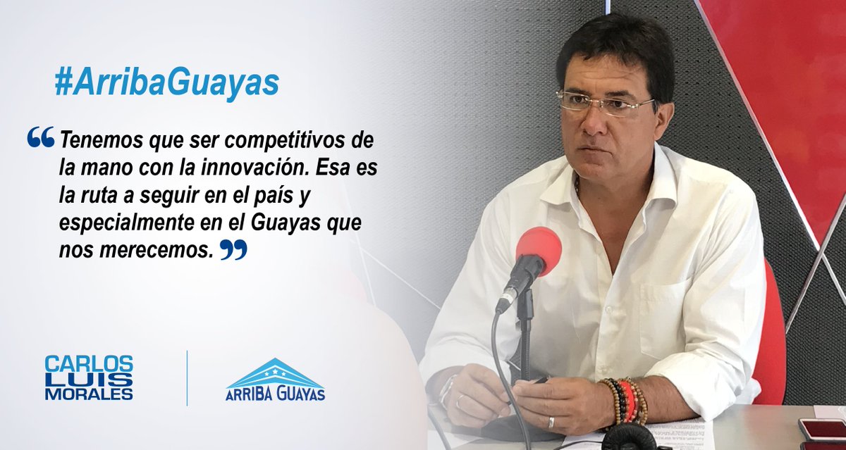 CLMoralesB's tweet photo. #ArribaGuayas https://t.co/7DvVGFJOIx