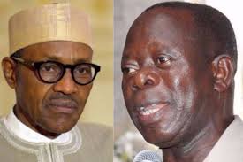 Jani4Tijani's tweet photo. @babaidris090 @bukolasaraki @grownigeria2019 @Sarakites @OnemolaOlu @I_Am_Ilemona @_walebakare @Onile050 @wagzie01 @babastundey @NNafiu LWKMD the geriatric tyrant could not have found it funny 
#BootBuhariOut https://t.co/JdcmEW1sWE