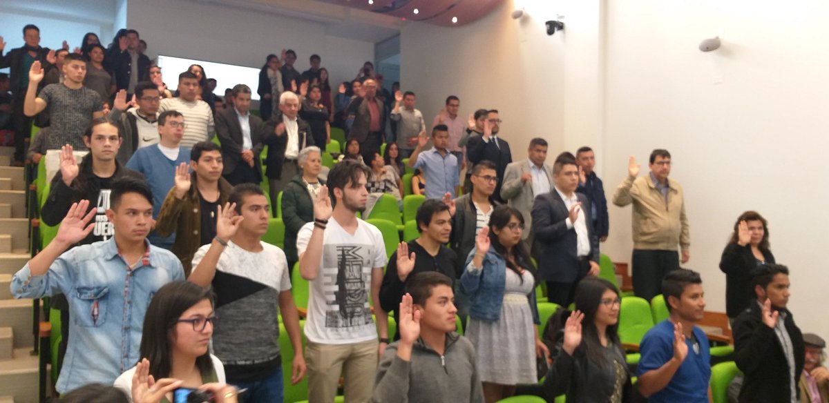 Universidad de Nariño tweet media