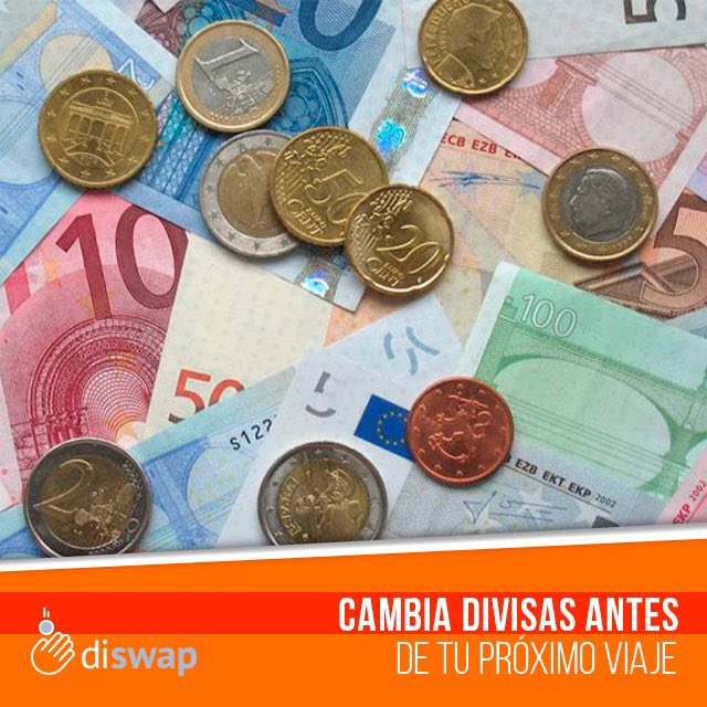 diswap's tweet image. Boletos aéreos: Check
Hospedaje: Check
Documentos: Check
Equipaje: Check
Dinero para el viaje: ¿?

No dejéis este trámite tan importante para última hora. Cambia tus divisas con #DiSwap

#DiSwap #Viajes #Travel #Turismo #Divisas