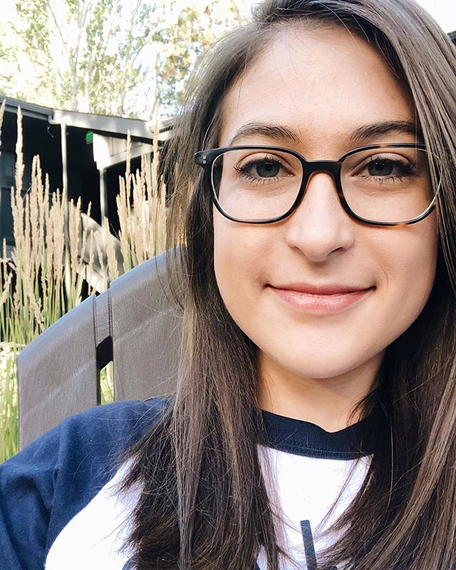 Spent the weekend in Tahoe and it was the exact getaway I needed. 😍 ift.tt/2xmkH0K