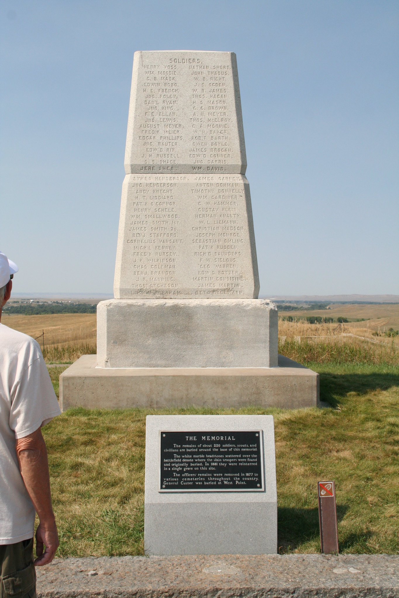 little bighorn battlefield on 406 Pix On Twitter Little Bighorn Battlefield National Monument Aka Custer S Last Stand Also Home To Hundreds Of Other Soldiers Who Fought In Wars As Early As The Spanish American And As Late As Vietnam Vietnamwar Custer Laststand Montana