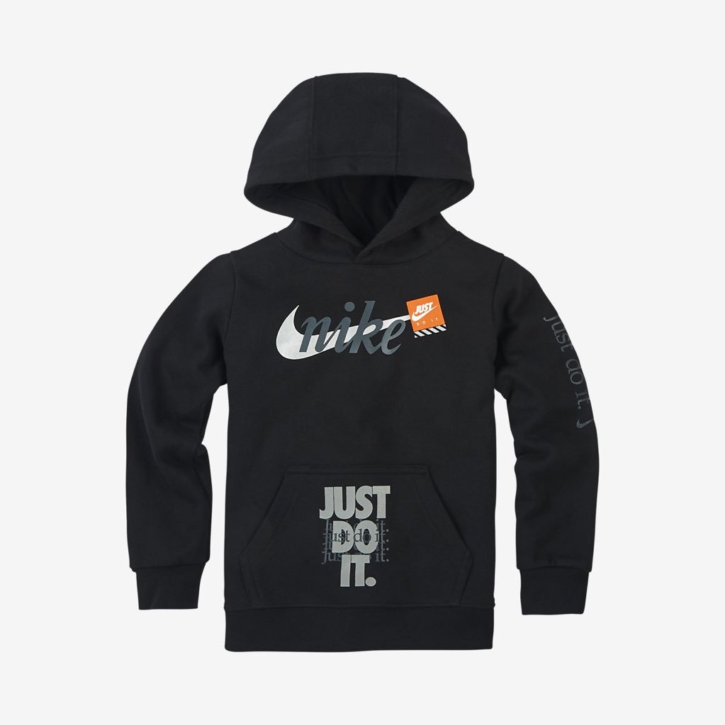 SNKR_TWITR on Twitter: "Toddler Nike JDI Club pullover hoodie available on Nike https://t.co/WfrDx285Bm #snkr_twitr / Twitter