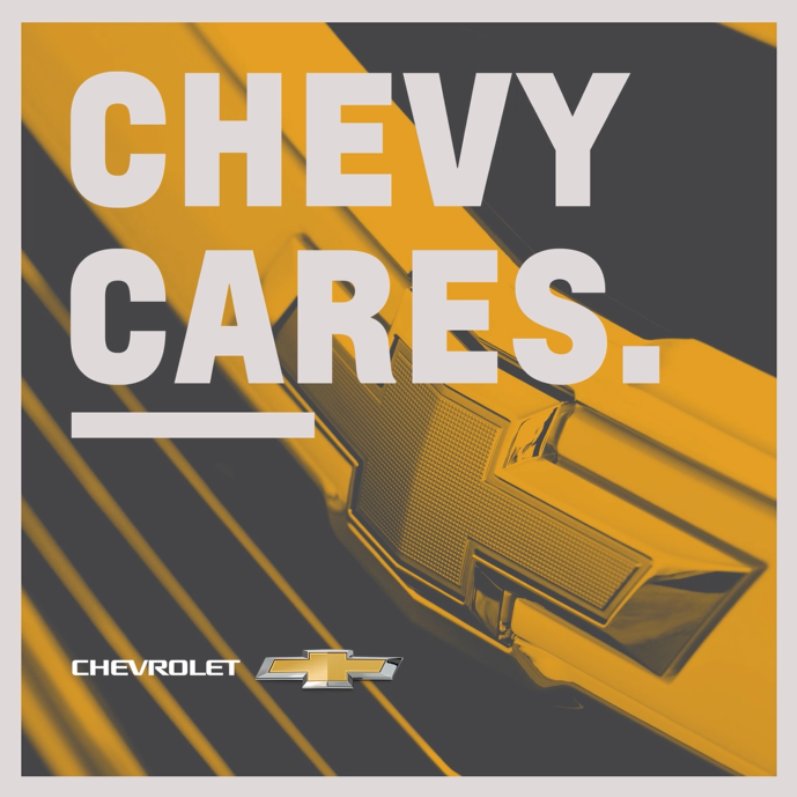 Auddie Brown Chevy (ABrownChevy) Twitter