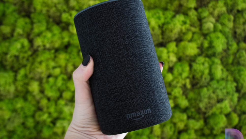 How to set up your Amazon Echo dgit.io/gwzcTI