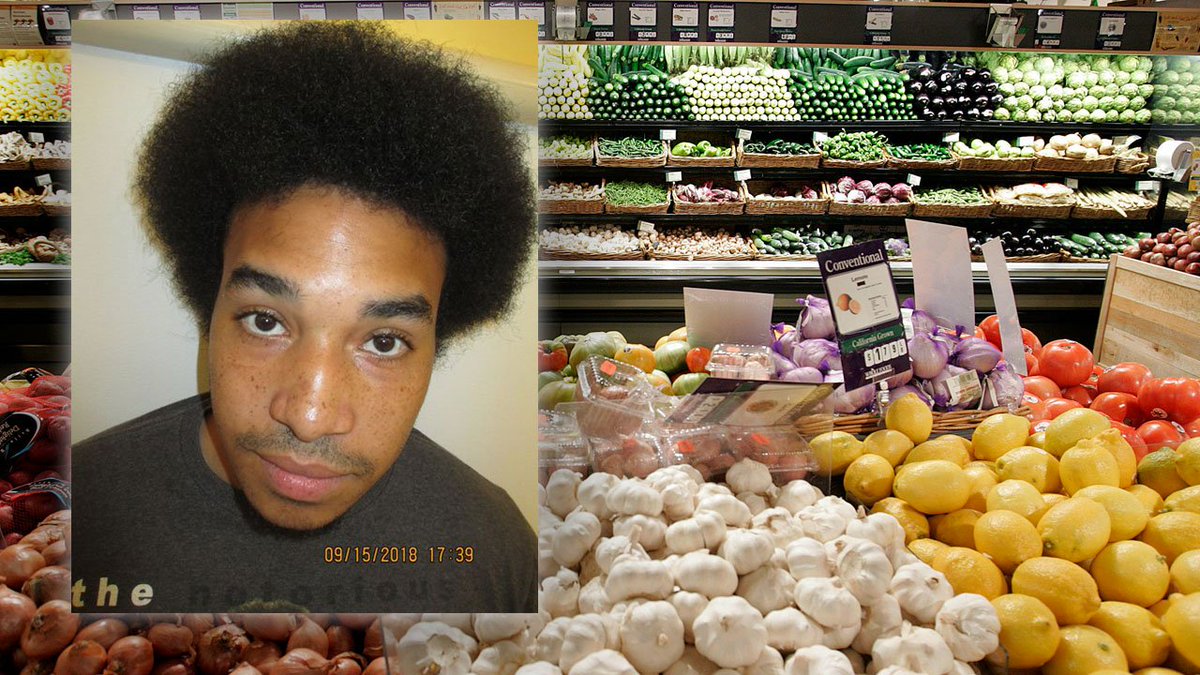 Man rubbed fruit on bare behind then put it back, police say bit.ly/2MJ2vDh https://t.co/g0utu96LW9