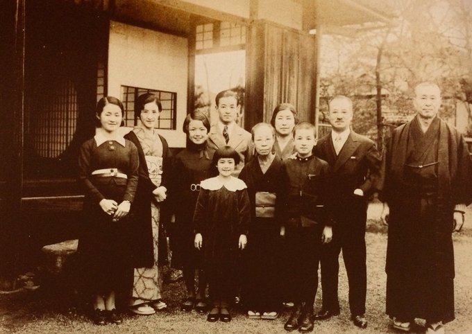 木戸孝允の子孫 イケメン画像 妻と子供 家系図まとめ 旧宅は萩市 アスネタ 芸能ニュースメディア