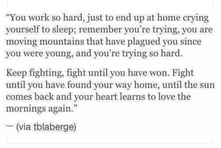 Raising_Myself's tweet photo. #ptsd #cptsd #mentalhealth #MeToo #depression https://t.co/Pj3ePU37Qm