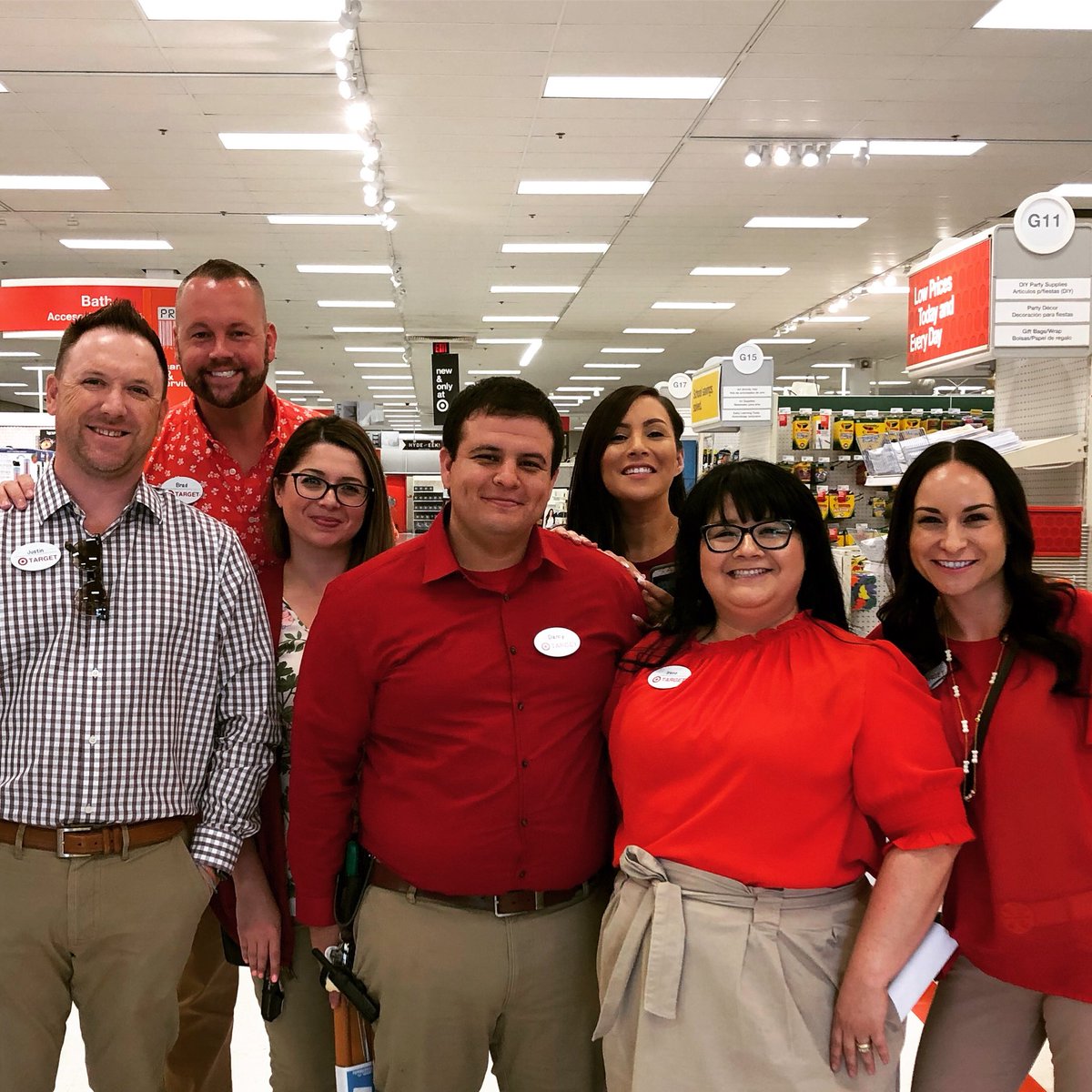 Irene Gonzalez (@irenegon81) on Twitter photo So excited to have <a href="/bradw_taylor/">Brad Taylor-White (he/him)</a> in our store today and of course <a href="/MrsJamieBlanco/">Jamie Blanco</a> always a pleasure #T1425 is ready for #HolidayDomination #WorkSomeWhereYouLove #TheRivera <a href="/JOrtega0/">Jacqueline Moreno</a> <a href="/justin/">Justin</a> @Isela8888 So excited to have <a href="/bradw_taylor/">Brad Taylor-White (he/him)</a> in our store today and of course <a href="/MrsJamieBlanco/">Jamie Blanco</a> always a pleasure #T1425 is ready for #HolidayDomination #WorkSomeWhereYouLove #TheRivera <a href="/JOrtega0/">Jacqueline Moreno</a> <a href="/justin/">Justin</a> @Isela8888