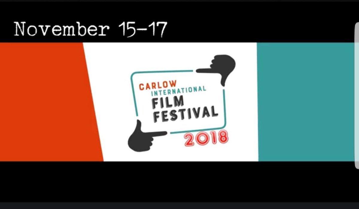 TheExtraFamily's tweet photo. Dead chuffed that we are bringing the Vape-Ire to Carlow! Thanks to the Carlow International Film Festival for the selection. Can’t wait! #film #shortfilms #festival #Carlow https://t.co/hQSP8ciUSe