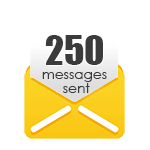 Incredibly touched by my fans! I just earned my 77th #Flirt4Free badge thanks to all of you! https://t