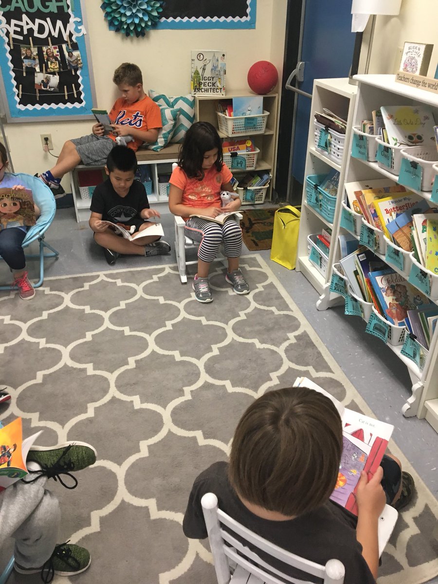I love reading this book to my class then giving them their own reading buddies . Reading to an animal is great for oral fluency practice and to build their self-esteem! If anyone is interested in reading to shelter animals: mdspca.org/programs/readi…