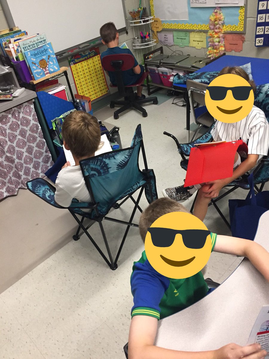 Our reading goals are set and we picked just right books. We are ready for an awesome year! 👍🏼📚😊 #TigerTown @NutSwampTigers <a href="/MTPSpride/">Middletown Township Public Schools</a>