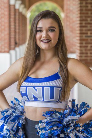 CNU Academic Support (@captains_saasp) on Twitter photo 💃 Isabella Tilmont from the Dance team was selected as their Academic Achiever. 📚A piece of advice she has for a first time SA is, “If your goals are clear, managing time effectively, with hard work allows for the minimization of distractions, leads to success.” <a href="/CNUStorm/">CNU Storm Dance Team</a> 💃 Isabella Tilmont from the Dance team was selected as their Academic Achiever. 📚A piece of advice she has for a first time SA is, “If your goals are clear, managing time effectively, with hard work allows for the minimization of distractions, leads to success.” <a href="/CNUStorm/">CNU Storm Dance Team</a>