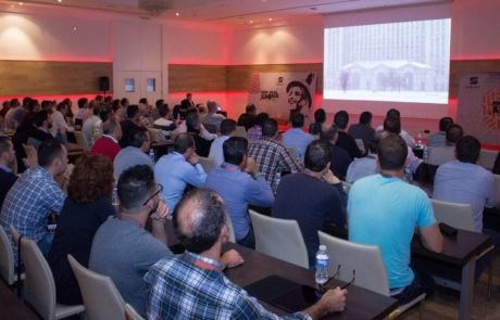 creativando's tweet image. ¿Cuáles son los 5 tipos de #eventos de empresa más utilizados en #comunicación? buff.ly/2yMQJWO #eventprofs