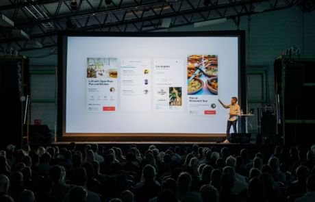 creativando's tweet image. ¿Cuáles son los 5 tipos de #eventos de empresa más utilizados en #comunicación? buff.ly/2yMQJWO #eventprofs