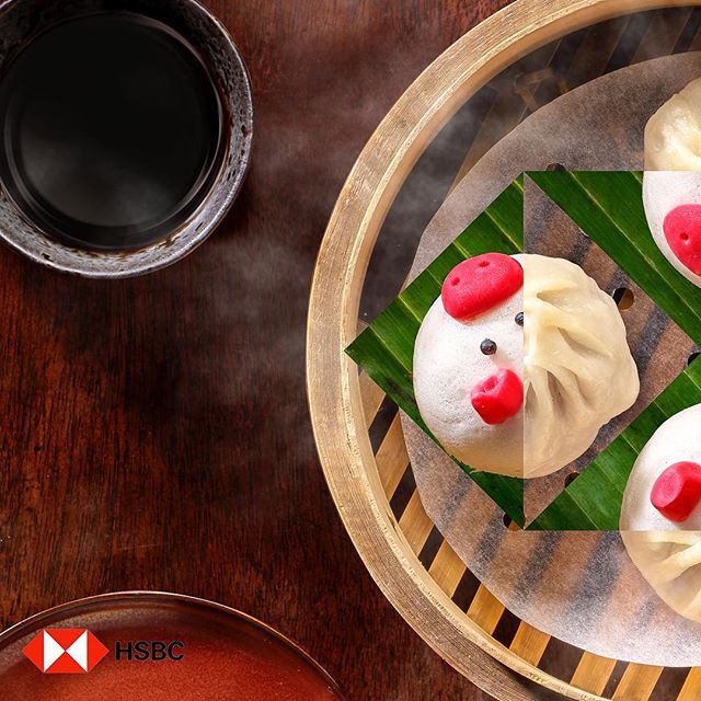 _colincampbell's tweet photo. Combining the new trend in Dim Sum with the traditional for @hsbc worldwide campaign. Big thanks to @manamediagroup #saatchiandsaatchi @s_c_o_t_t_b_r_a_d_l_e_y . Food styling @rebecca_rauter @sharrondaly .
.
.
.
.
.
#advertising #londonfoodphotographer #… https://t.co/D7frCfFXIQ https://t.co/cEQfz4SMMJ