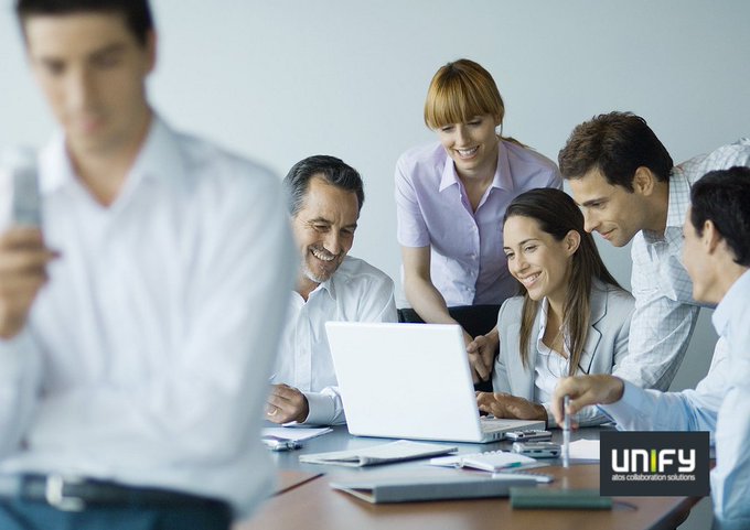 New Unify Academy training center, managed by @ITANCIA. enables French-speaking resellers to...