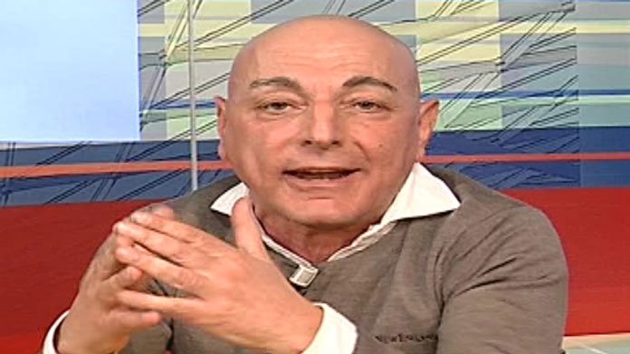 TifosiBN's tweet photo. Marcello #Chirico: “Top Planet? Ci rivedremo da un’altra parte”.
Il #giornalista #tifosobianconero su https://t.co/5xV9iDInKJ. 🦓⚪⚫➡️ https://t.co/lhCRXVMmdJ
#MarcelloChirico #Juventus #TopPlanet #Mediapason #TeleLombardia https://t.co/blSLBRmkSX