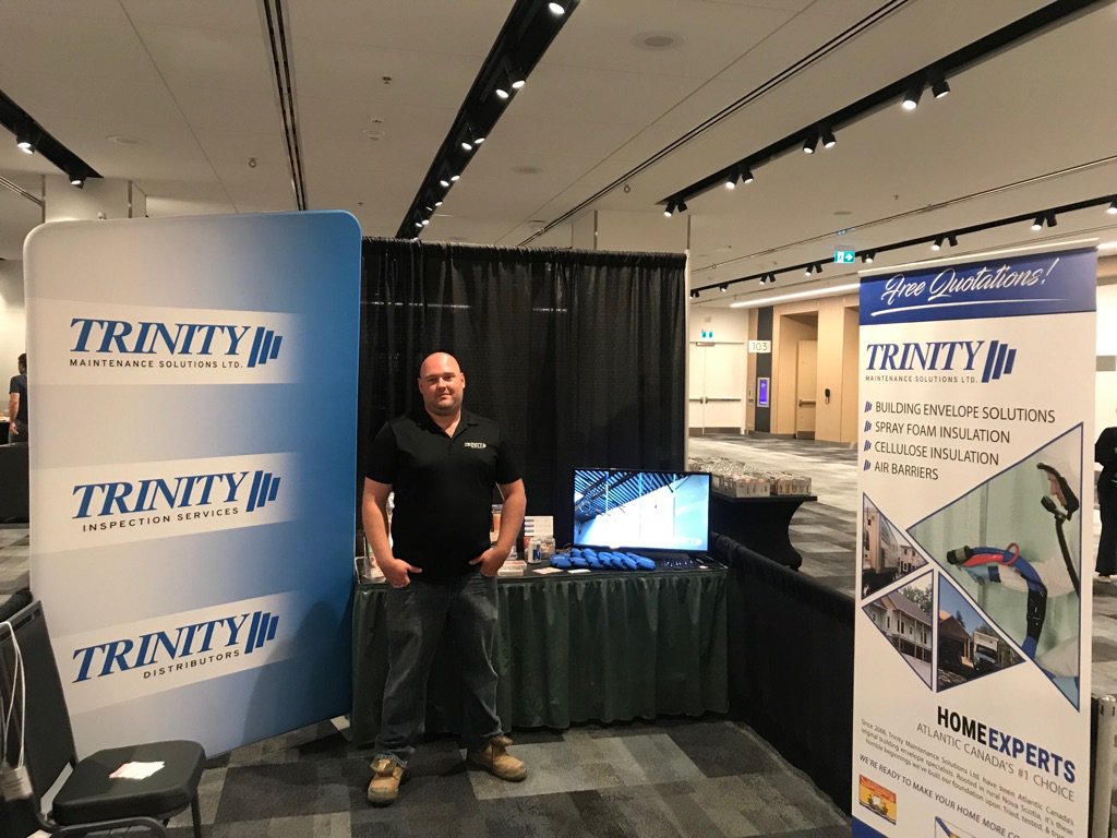 Trinity Energy Group tweet media