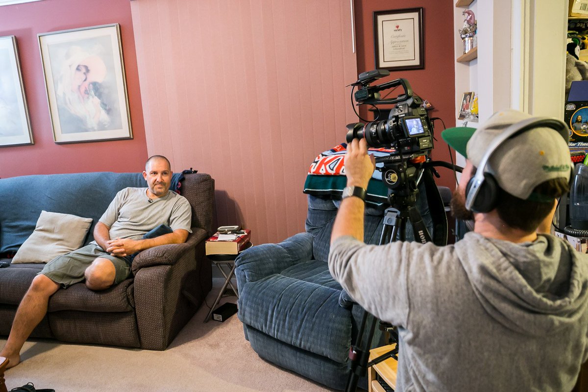 Behind the Scenes - Investigating with Winnipeg's paranormal group
<a href="/wpgparanormal/">WPG Paranormal</a> 
.
.
.
#winnipegparanomal #winnipegparanormalgroup #interviews #shawtvwinnipeg #paranormalactivity #exchangedistrict #tourismwinnipeg #winnipeglife #winnipegstyle  #prairies #prairielife #winnipeg