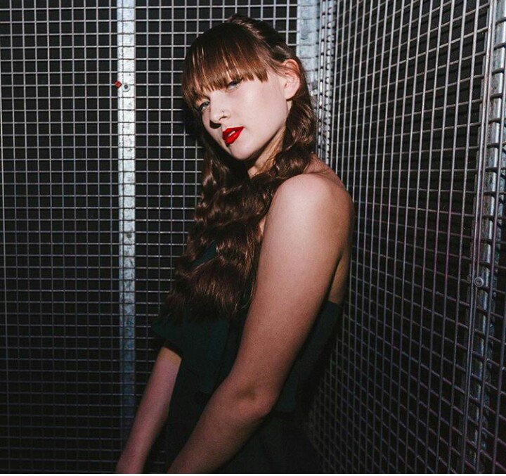 ExmgeO's tweet photo. Gretta Ray may be 20 years old, but her talent and experience matches up to esteemed veterans💞 #grettaray #feelalive #label https://t.co/hSDq1Y97DF