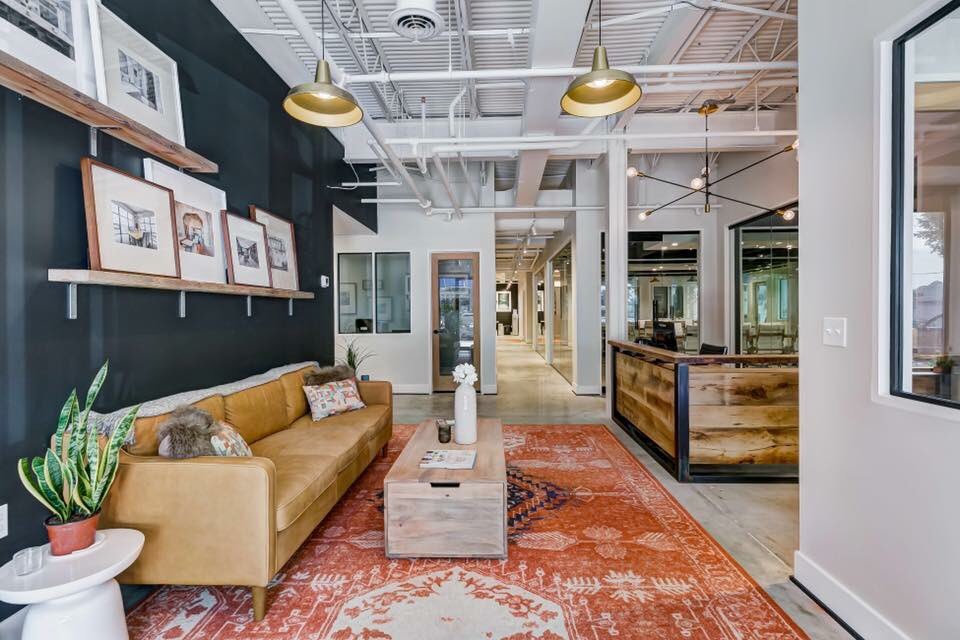 TheOliverGroup_'s tweet photo. Our new Cummings &amp; Co. office is pretty sweet! Stop by to check it out and say hi! 108 W. Timonium Rd., Timonium. #marylandrealtor #timonium #baltimore #maryland #teamblueandgold #cummingsrealtors https://t.co/9S936V2CHi
