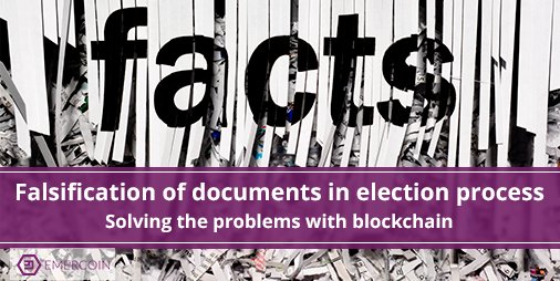 Emercoin tweet media