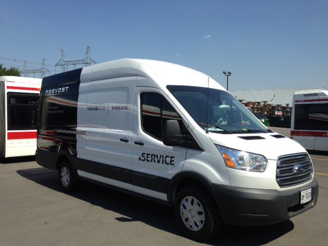 PrevostPromos's tweet image. Catch the Prevost Service Van at these NASCAR races to get your Prevost in tip-top shape! bit.ly/2wbSLLo

Passez au camion de service Prevost lors de ces courses NASCAR pour garder votre Prevost en parfait état!