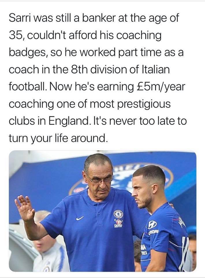YFLDubai's tweet photo. Believe and achieve! It’s never to late! Impossible is nothing! #adidas #youthfootball #yfldubai https://t.co/1hsCB4BtHE